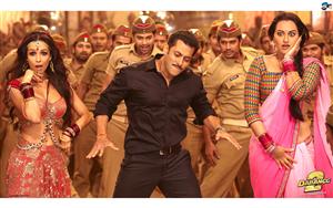 Dabangg 2